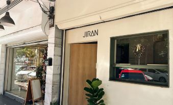 Jiran Hostel Kota Kinabalu