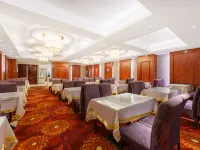 Lishui Zhidu Hotel فنادق في إي نينغ