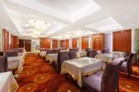 伊寧麗水之都ホテル