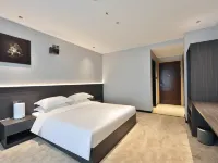 Yunjing Guanlan (Fengning Datun Town) فنادق في فنغ نينغ