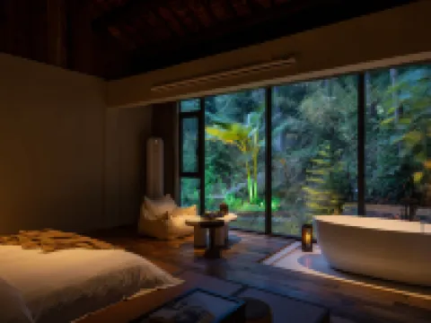 Shaoshan YinfengJu(Former Residence Scenic Area) Hotels in Shaoshan