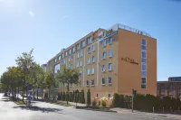 GHOTEL hotel & living Göttingen Hotels in der Nähe von DNPW Abteilung Agrartechnik