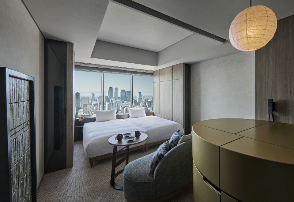 The Royal Park Hotel Iconic Nagoya thumbnail 2