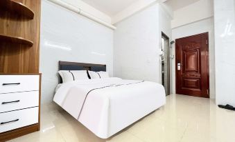 Yaduo Light Luxury Apartment (Dongguan Shipai Branch)