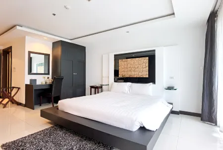 Nova Suites Pattaya by Compass Hospitality