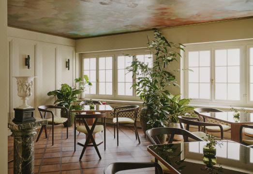 로크 암 플라츠