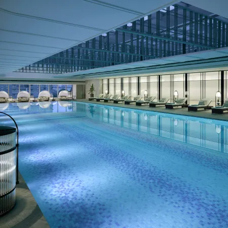 Jing'an Shangri-La, Shanghai