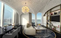 Raffles Doha Hoteles en Lusail