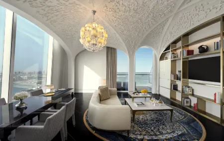 Raffles Doha