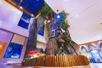 長白山萬達Momoland飯店