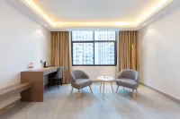 Longshan Duoduo Hotel Apartment