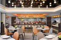 廣州人和白雲機場希爾頓歡朋酒店