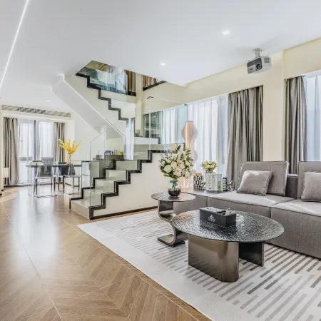 XINDELA HOTEL Отели рядом с достопримечательностью «Храм Гуйиан»