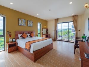 MTown Hotel & Residences Phu Quoc - Long Beach Centre