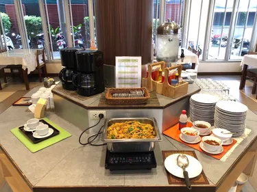 รูปภาพของโรงแรม เจริญจิตร เฮ้าส์ ขอนแก่น