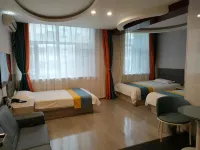 Miduo Boutique Hotel (Mudanjiang No.16 Middle School Railway Station)