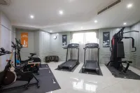 Earl Family Hotel Jiaxing Nanhu