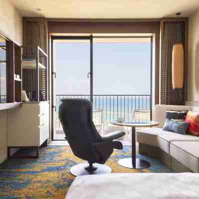 Okinawa Prince Hotel Ocean View Ginowan Rooms