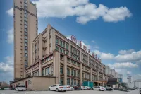 Huazhi Hotel Fuyang Các khách sạn gần Liujia Ferry