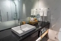 ソラリア西鉄ホテルバンコク バンコクのホテル