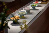 Snag Lemon Hotel(Mianyang High speed Railway Station Foreign Language School Store)
