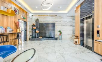 Lingao Xinzhida Boutique Hotel