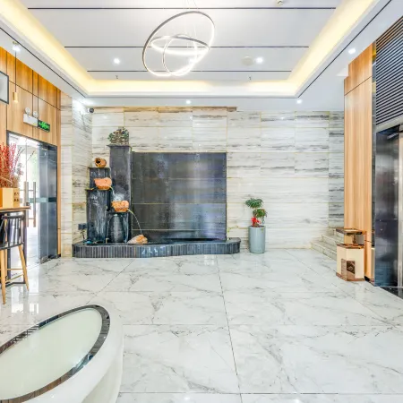 Lingao Xinzhida Boutique Hotel