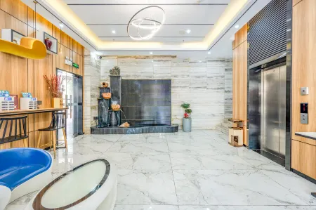 Lingao Xinzhida Boutique Hotel