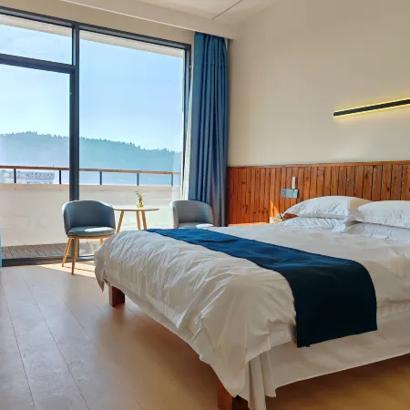 Tinghai Guesthouse