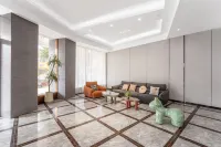 INTO Film Road Shuyue Hotel (Hengdian Film & Television City Branch)