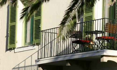 Demeure Castel Brando Hôtel & Spa