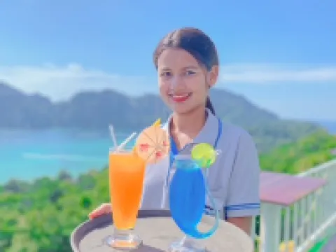 PP マウンテン ビーチ リゾート ピピ島のホテル