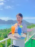 Phi Phi Mountain Beach Resort Hotels in Phi Phi Islands