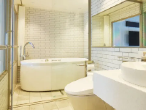 ８HOTEL SHONAN FUJISAWA Hotels in Fujisawa
