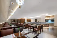 Hailiang Business Hotel - breakfast