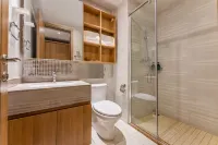 Manting | Minimalism · Space Art Atmosphere · City View Time Hotel