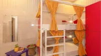 Madpackers Amritsar Bunks, Rooms, & Community Hotels in 