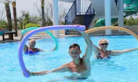 Riviera Beach Resort & Spa - Træningscentre