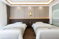 Jiyun City Life Hotel