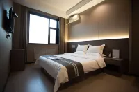 Huahai Tangquan Hotel