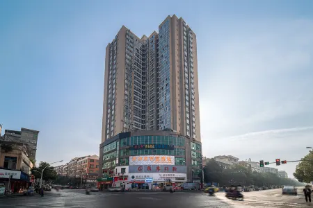 Xiangguli Smart Hotel