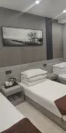 Zhangwu Sunshine Hotel Hotels in Zhangwu County