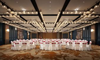 Grand new century hotel Pingyang Wenzhou