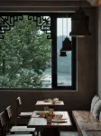 Leshan Giant Buddha Scenic Area River View Hotel [ The most popular hotels for tourists] - breakfast