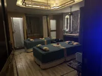 LanOuShangPin Hotel (Kunshan City Government)