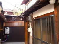 Higashi Matsuyacho East - Bungalows