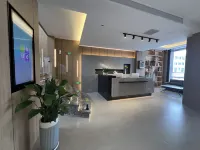 MJ-Hotel Hotel di Dongfeng