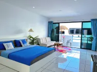 Mona Lisa Pool Villa - Resorts