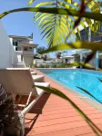 Canwin Hotel 사쿠모노 호텔