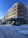 Homeinn Selected Hotel (Baotou Guyang County Government) Hotel di Guyang